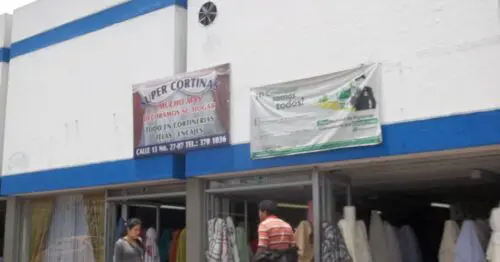 SUPER CORTINAS BOGOTÁ SUPER CORTINAS BOGOTÁ